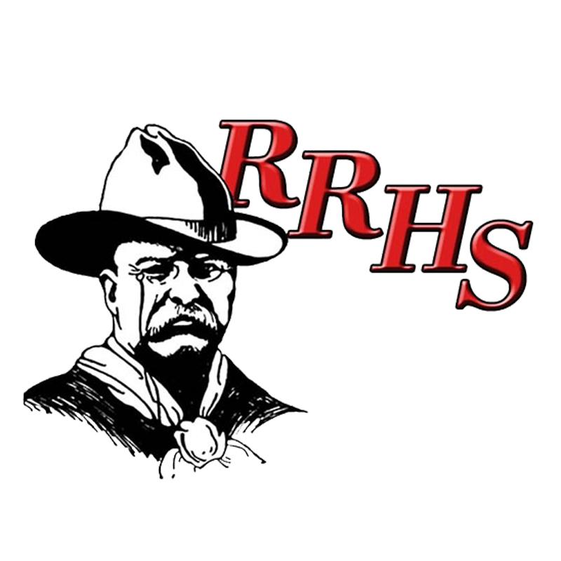 Red River High School "Roughriders" Grand Forks, North Dakota Shanley TV